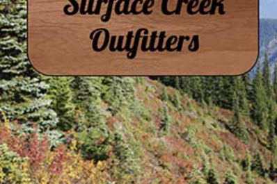 Surface Creek