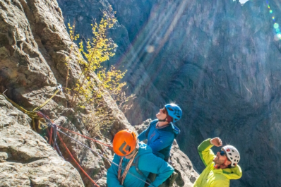 Peak Guides