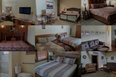 Lodging
