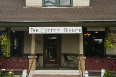 Coffee Trader -Downtwon
