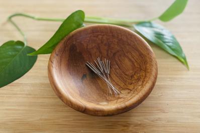 bowl o needles MA
