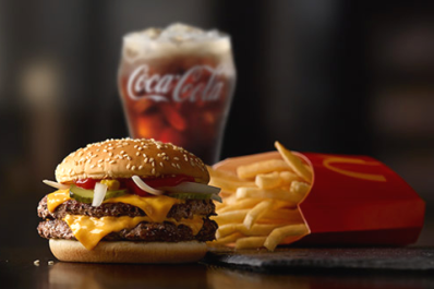 mcdonalds
