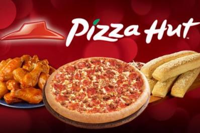 pizzahut