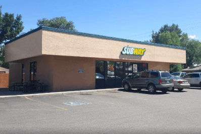 subway