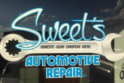 sweetsauto