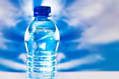 water