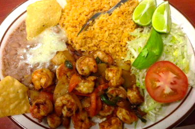 Ayda's Mexican Cuisine