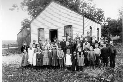 Byram Historical Society