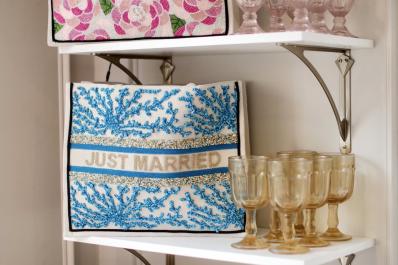 The Cupboard Show's thoughtful gifts