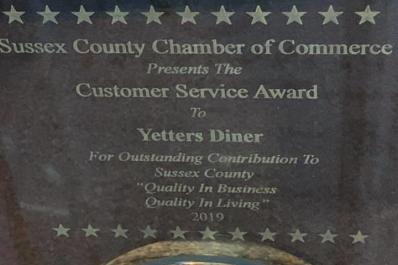 Award