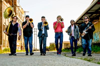Band Horns