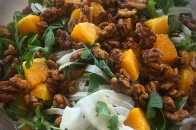 Citrus Salad