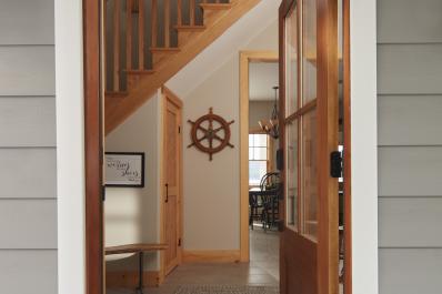 Hickory Hollow House 2