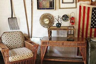 Lafayette Mill Farm Furniture