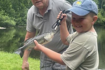 Great Catch