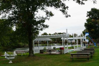 Harmony Ridge Pool