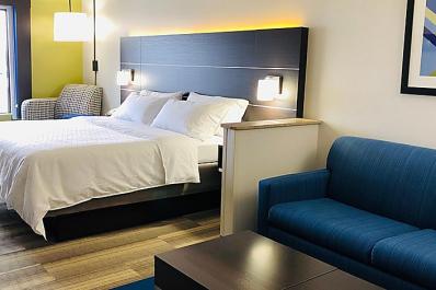 King Suite