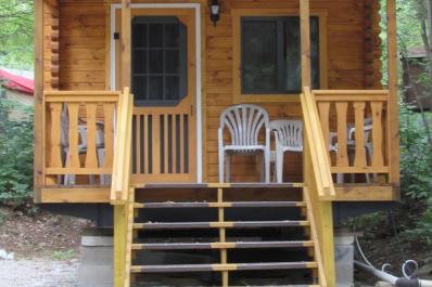 Cabin Rentals