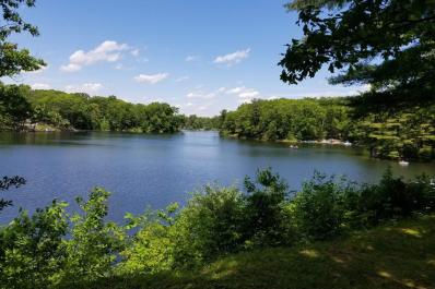 Lake