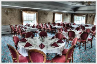 Newton Country Club Catering Hall