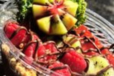 The Nutrition Store Fruit Tray