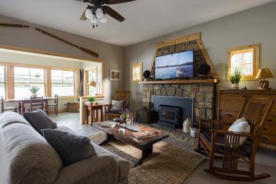 Hickory Hollow House 9