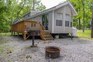 Park Model Trailer Rentals