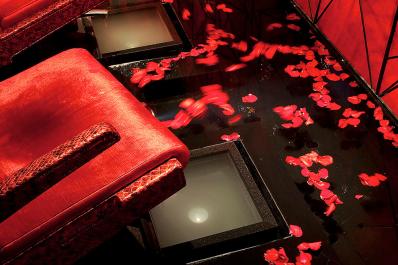 Reflections Spa Foot Soak