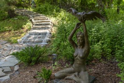 Skylands Museum of Art Gardens_9