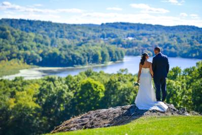 Skyview Golf Club_Wedding
