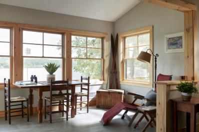 Hickory Hollow House 7