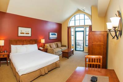 The Appalachian Room