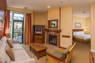 The Appalachian Suite