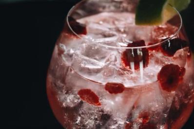 The Beacon - cocktail