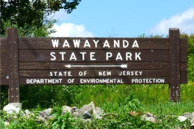 Wawayanda State Park