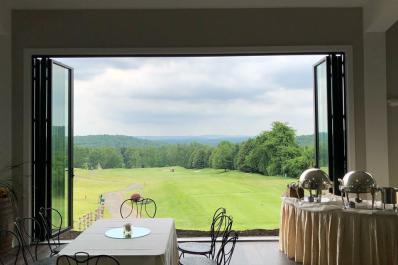 Window View