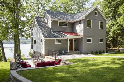 Hickory Hollow House 4