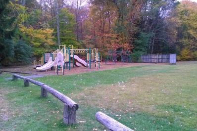 Playground at Stokes