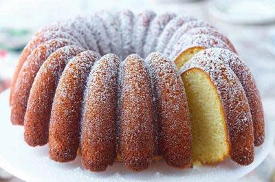 Delicious Cakes