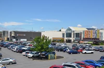 Crossgates Mall