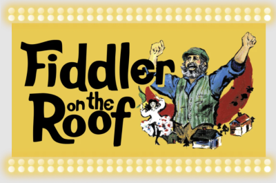 Fiddler Candlelight 2026