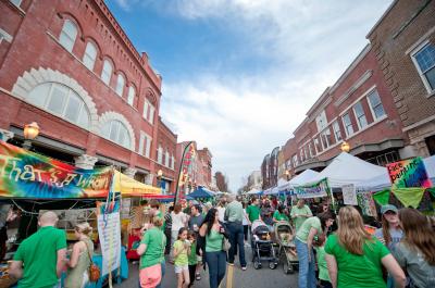 ANNUAL EVENTS AND FESTIVALS