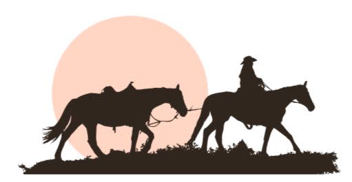 Winter Cowboy Itinerary Image