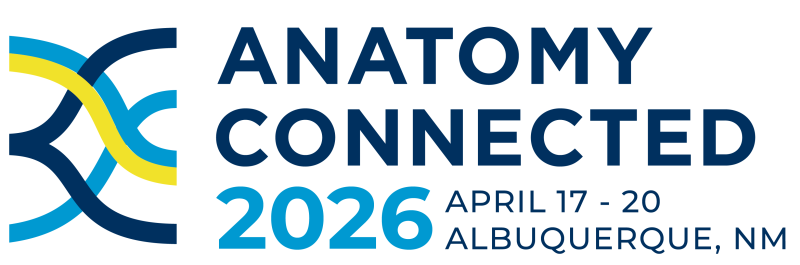 Anatomy Connected 2026 logo