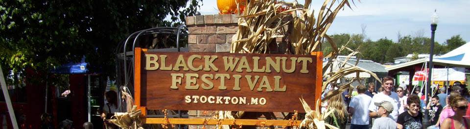 Black Walnut Festival