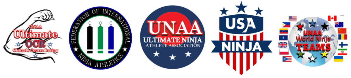 Obstacle Expo Logos