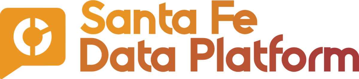 Santa Fe Data Platform logo