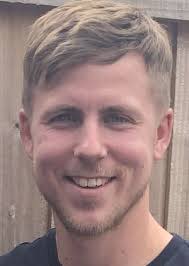 Dr Paul Morgan, MMU