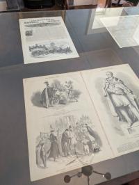 Derrynane House Illustrated London News