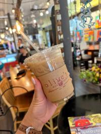 Olive's Coffee